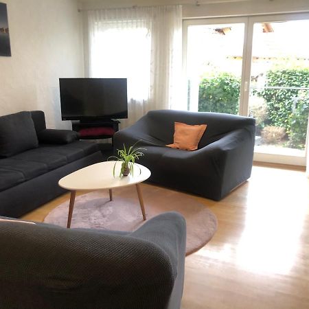 Ferienwohnung Creutzig شتوكاخ المظهر الخارجي الصورة