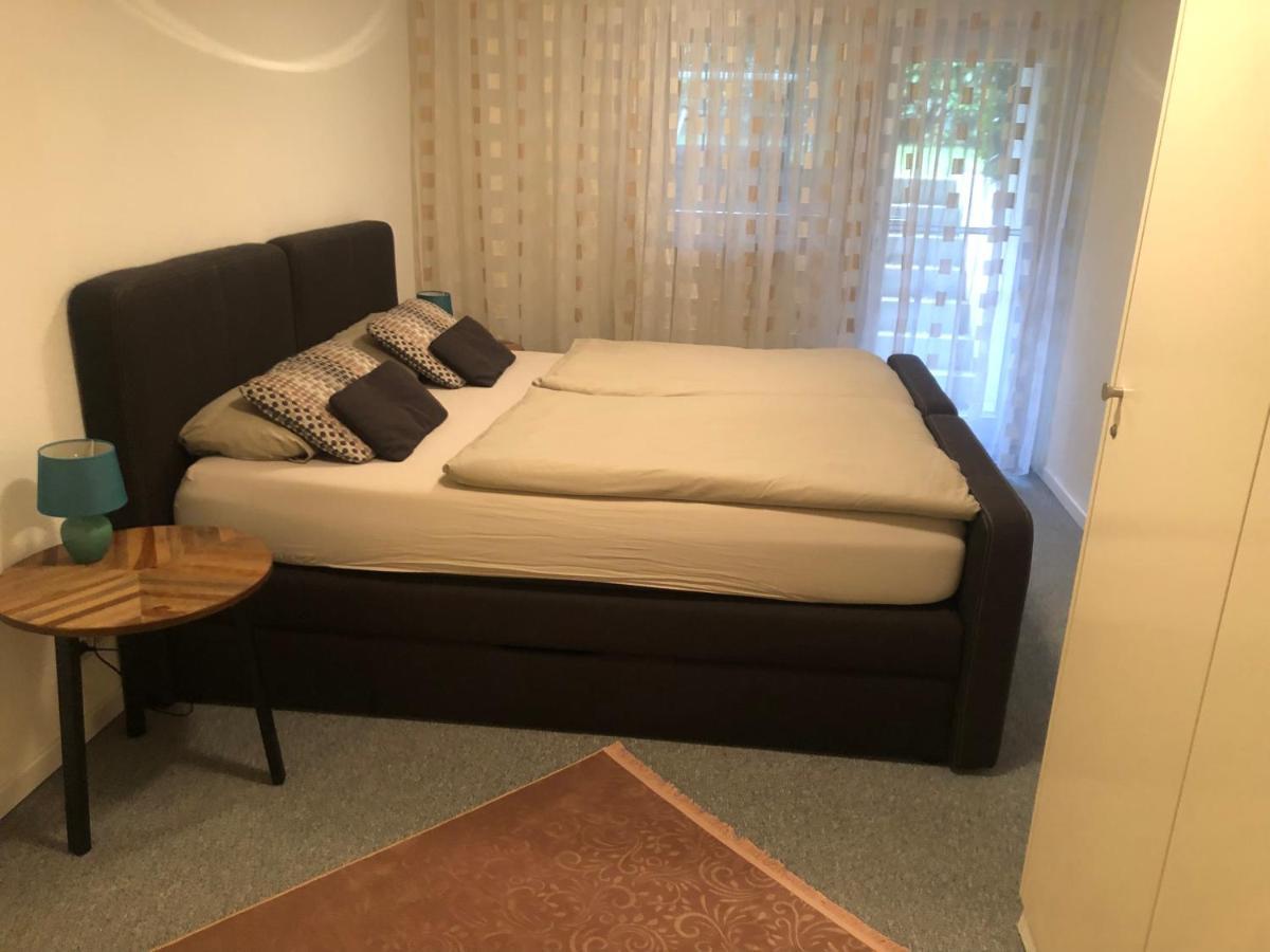 Ferienwohnung Creutzig شتوكاخ المظهر الخارجي الصورة
