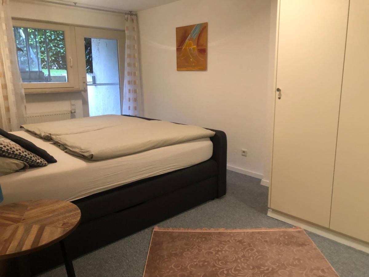 Ferienwohnung Creutzig شتوكاخ المظهر الخارجي الصورة