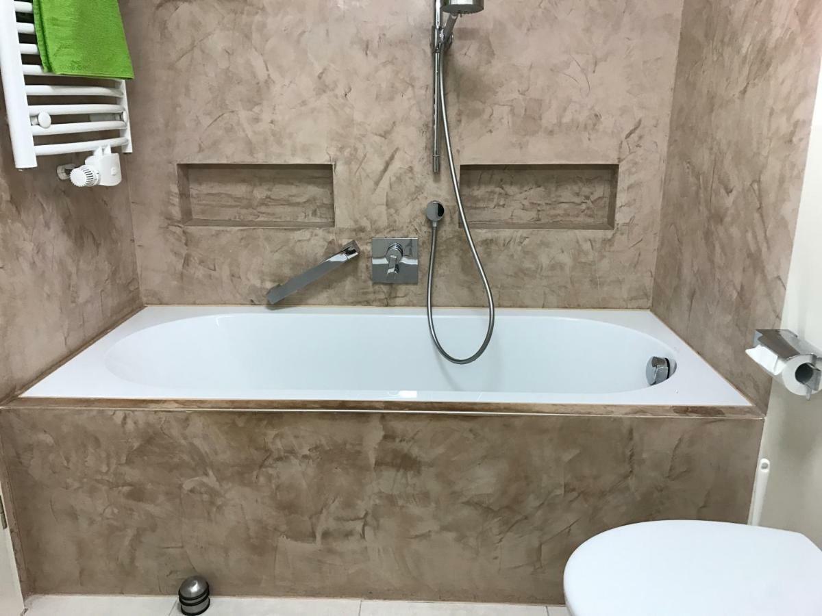 Ferienwohnung Creutzig شتوكاخ المظهر الخارجي الصورة