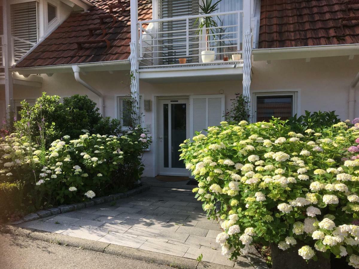 Ferienwohnung Creutzig شتوكاخ المظهر الخارجي الصورة